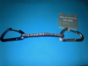 DMM Prowire Quickdraws 18cm
