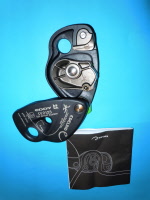 Edelrid Eddy Belay device