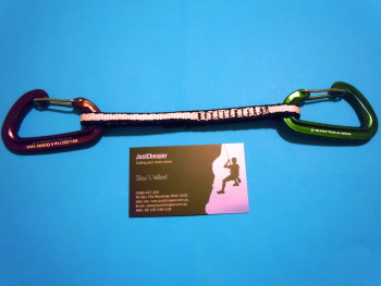 Metolius