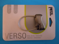 Petzl Verso 