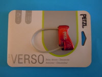 Belay / Rappel Devices 