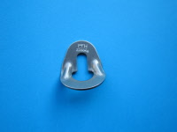 PFH bolt plates 45 deg