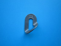PFH bolt plates 90 deg