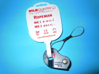 Wild Country Ropeman MK1