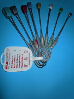 Wild Country Rock on Wire set 1#-8#