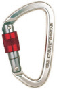 Wild Country Caribiner - Titan Locker