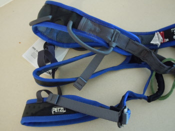 petzl adjama side