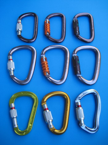petzl attache 3d screw lock