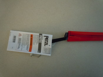 petzl protec