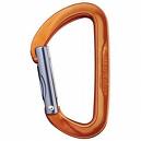 petzl straight gate biner