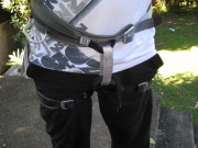 black diamond al m slate front