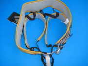 black diamond al xl gold harness all