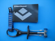 black diamond camalot .3 blue side