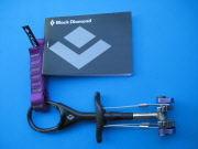 black diamond camalot .5 purple