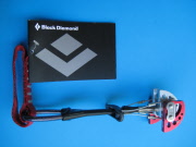 black diamond camalot 1 red side