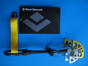 black diamond camalot 2 yellow side
