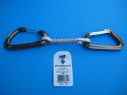 black diamond quickdraw quickwire 12cm