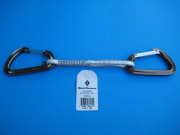 black diamond quickdraw quickwire 18cm