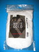 black diamond white gold 200g