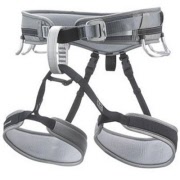 black dimond momentum harness