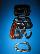 c.a.m.p nano 23 6 pack 1 loose