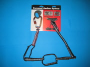 metolius pas black -red