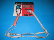 metolius pas grey-red