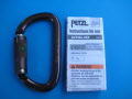 petzl amd ball lock