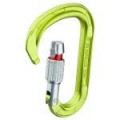 petzl attache 3d carabiner