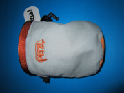 petzl bandi granite - sandstone front_00