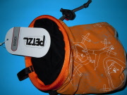 petzl bandi orange
