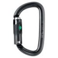 petzl carabiner amd bal lock