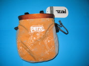 petzl koda orange front