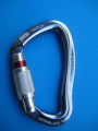 petzl locker screw lock only