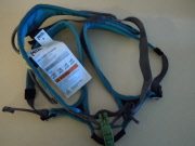 petzl luna harness