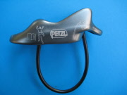 petzl reverso grey