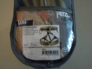 petzl sama green info