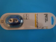 petzl tikkina 2 blue