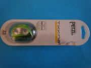 petzl tikkina 2 lime