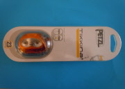 petzl tikkina 2 orange