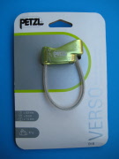 petzl verso lime