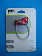 petzl verso red