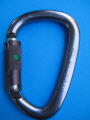 petzl william ball lock only