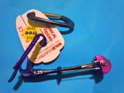 wild country friend 1.25# purple
